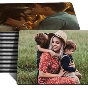 4" x 6" Aluminum Magnet